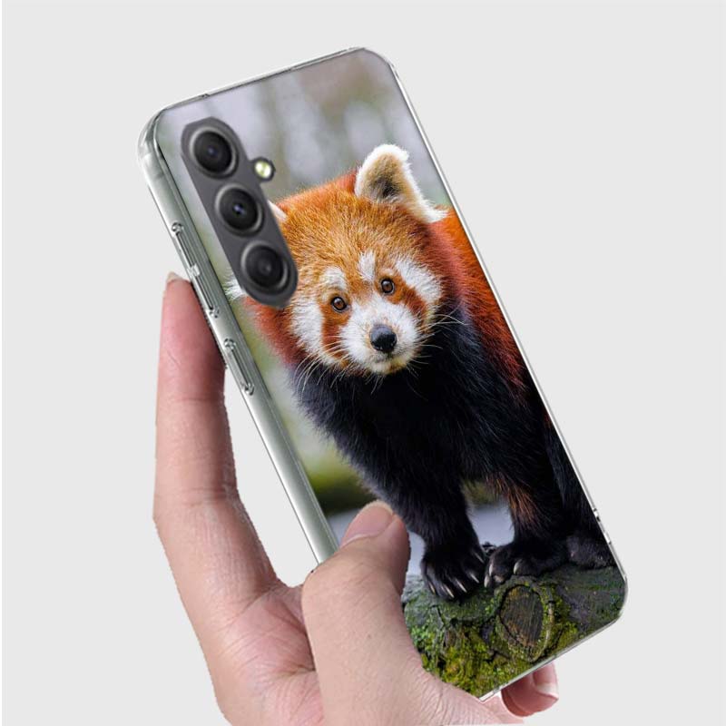 Popular red pandas Phone Case for Samsung A16 A26 A36 A56 A17 A37 A57 A07 A06 A02S A03 A04S A05S Galaxy Note 20 10 A50S A71 A51 Samsung A50S(A30S)
Popular red pandas Phone Case for Samsung A16 A26 A36 A56 A17 A37 A57 A07 A06 A02S A03 A04S A05S Galaxy Note 20 10 A50S A71 A51 Samsung A50S(A30S)