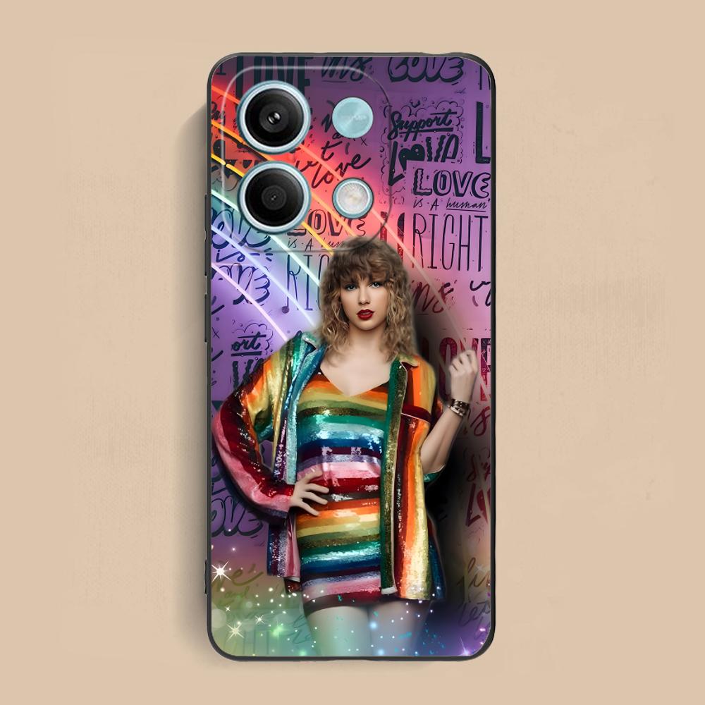 Fashion A-Taylor Mobile Phone Case for Xiaomi Redmi 15 14 13 12 A5 3 2 1 C Plus 4G 5G Colorful Printing Cover Luxury Cover redmi 15
Fashion A-Taylor Mobile Phone Case for Xiaomi Redmi 15 14 13 12 A5 3 2 1 C Plus 4G 5G Colorful Printing Cover Luxury Cover redmi 15
