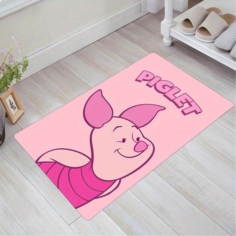 1pc Winnie The Pooh Pattern Area Rug Soft Flannel Floor Mat for Living Room,Office,Bedroom and Carpet,Sofa Coffee Table Floor Mat 60cm by 90cm
1pc Winnie The Pooh Pattern Area Rug Soft Flannel Floor Mat for Living Room,Office,Bedroom and Carpet,Sofa Coffee Table Floor Mat 60cm by 90cm