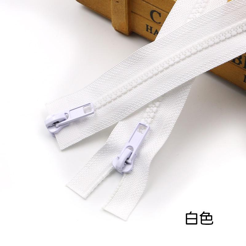 Цвет Нет. 5 Полимерная Двухголовочная Открытая Хвост Молния Аксессуары для Одежды Пуховик Одежда Куртка Молния DIY Аксессуары white * 50cm one piece * 5 #
Цвет Нет. 5 Полимерная Двухголовочная Открытая Хвост Молния Аксессуары для Одежды Пуховик Одежда Куртка Молния DIY Аксессуары white * 50cm one piece * 5 #