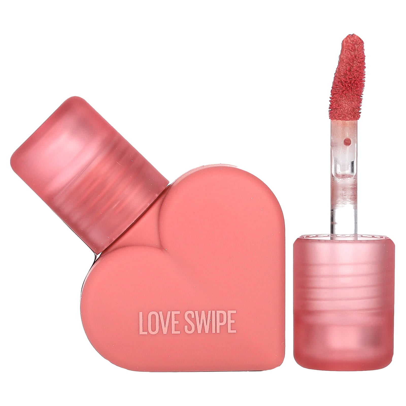 Kaja, Love Snap, легкий смягчающий мусс для губ, 02 Sweet Softy, 6,5 г (0,22 унции)
Kaja, Love Snap, легкий смягчающий мусс для губ, 02 Sweet Softy, 6,5 г (0,22 унции)