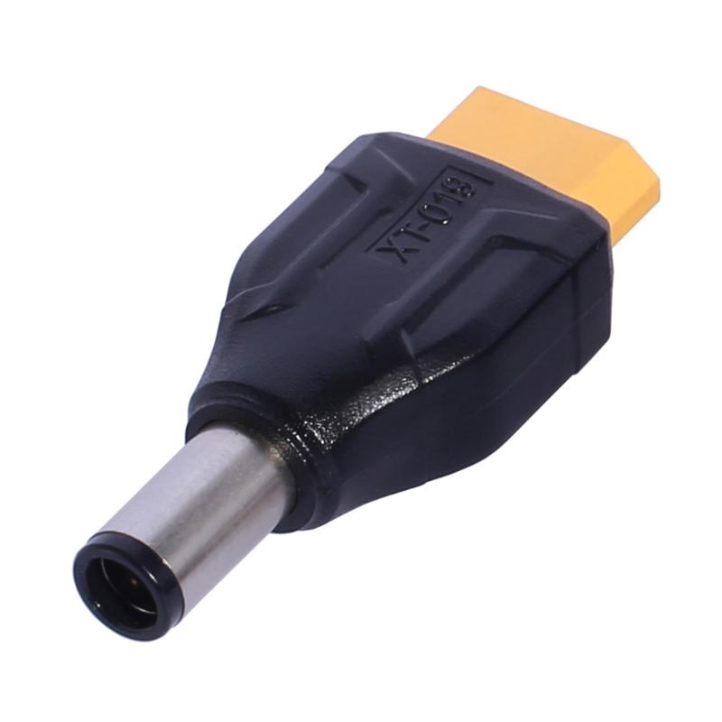 Bidirectional DC7.4x5.0mm XT60 Adapter Straight Plugging 7954 to XT60 Connector With Energy Storage Systems
Bidirectional DC7.4x5.0mm XT60 Adapter Straight Plugging 7954 to XT60 Connector With Energy Storage Systems