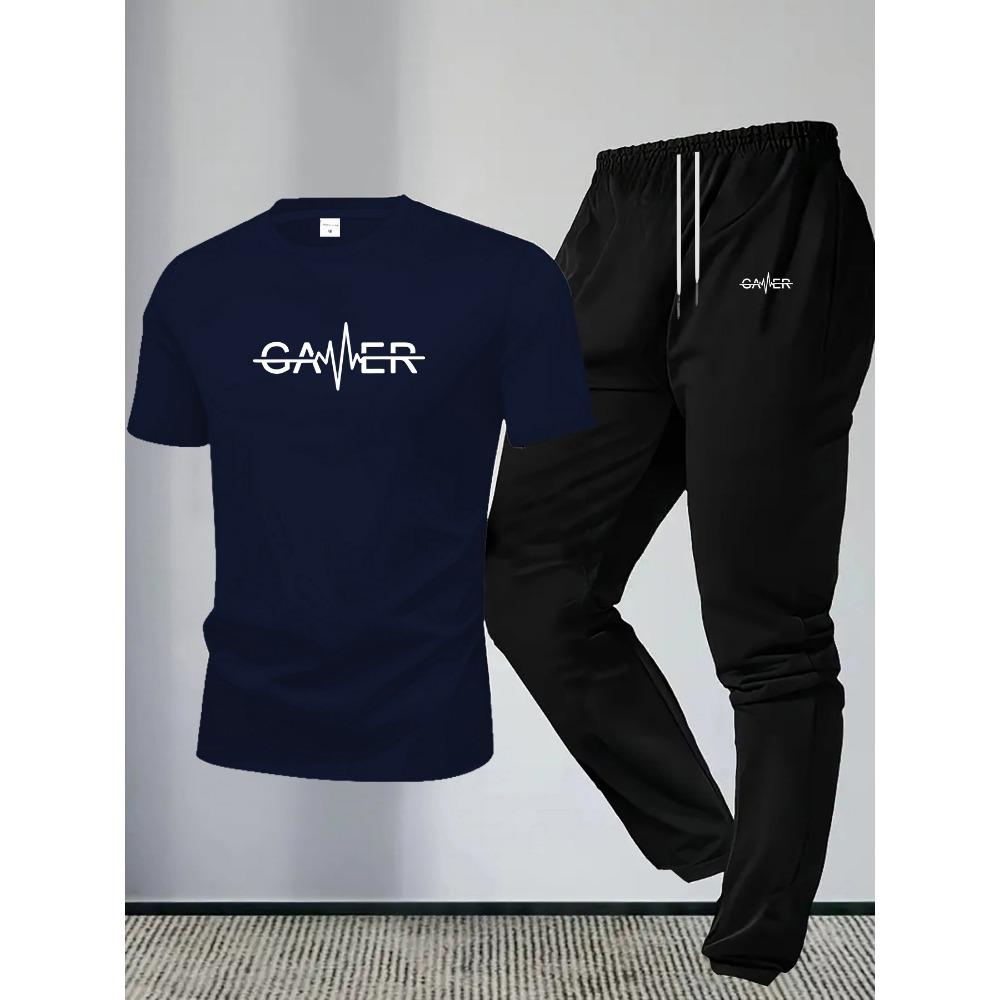 Men s Casual Sports Suit Multifunctional Daily Clothing, Comfortable and Soft Fabric, Fashionable Style XXL
Men s Casual Sports Suit Multifunctional Daily Clothing, Comfortable and Soft Fabric, Fashionable Style XXL
