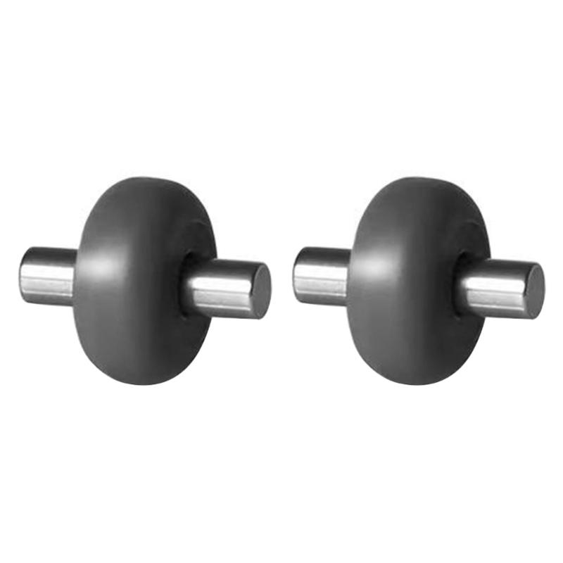 Набор из 2 металлических сменных роликовых частей пылесоса для уборки пола
Набор из 2 металлических сменных роликовых частей пылесоса для уборки пола