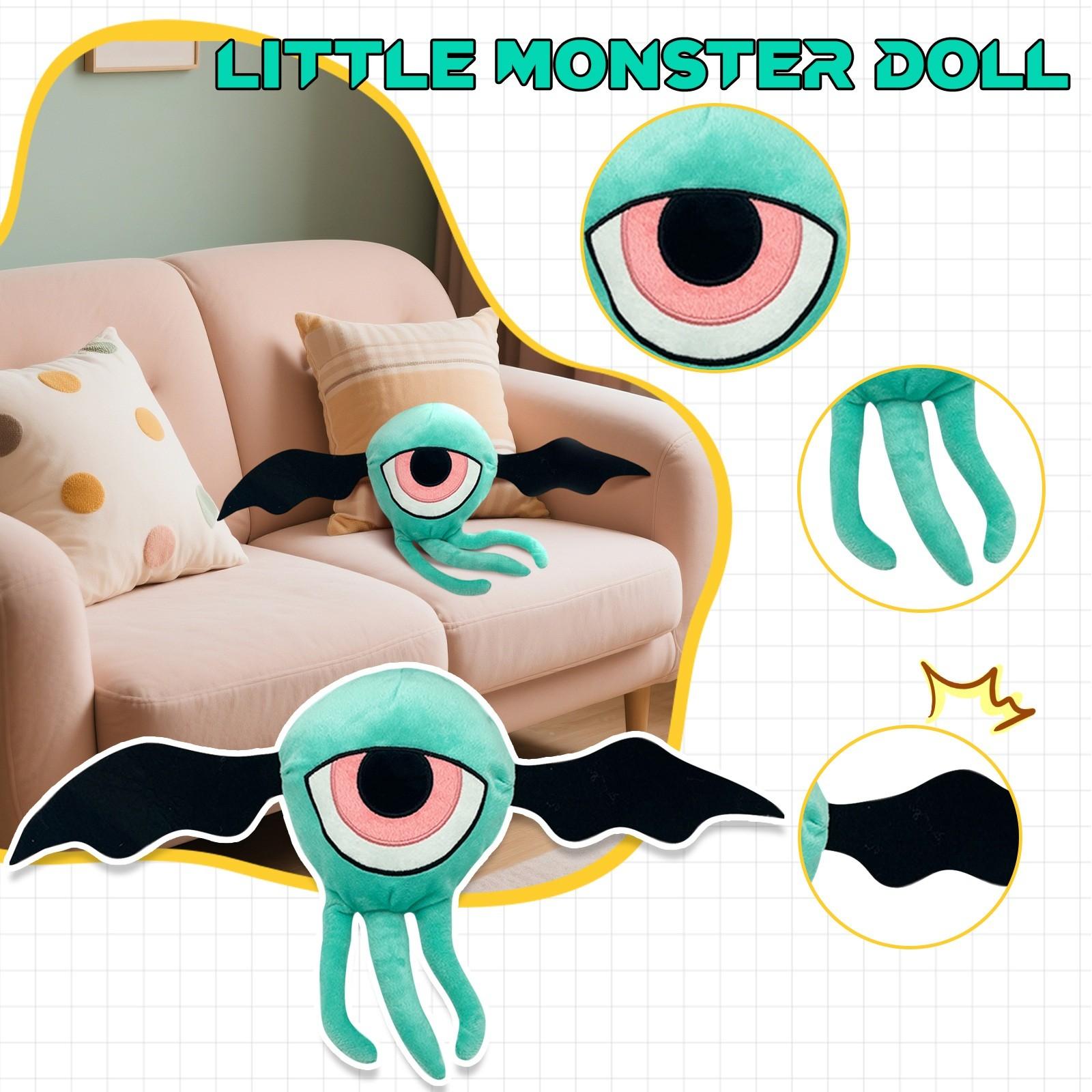 Игровая плюшевая игрушка, персонализированная плюшевая кукла, милая плюшевая игрушка в подарок для фанатов игр One Size
Игровая плюшевая игрушка, персонализированная плюшевая кукла, милая плюшевая игрушка в подарок для фанатов игр One Size