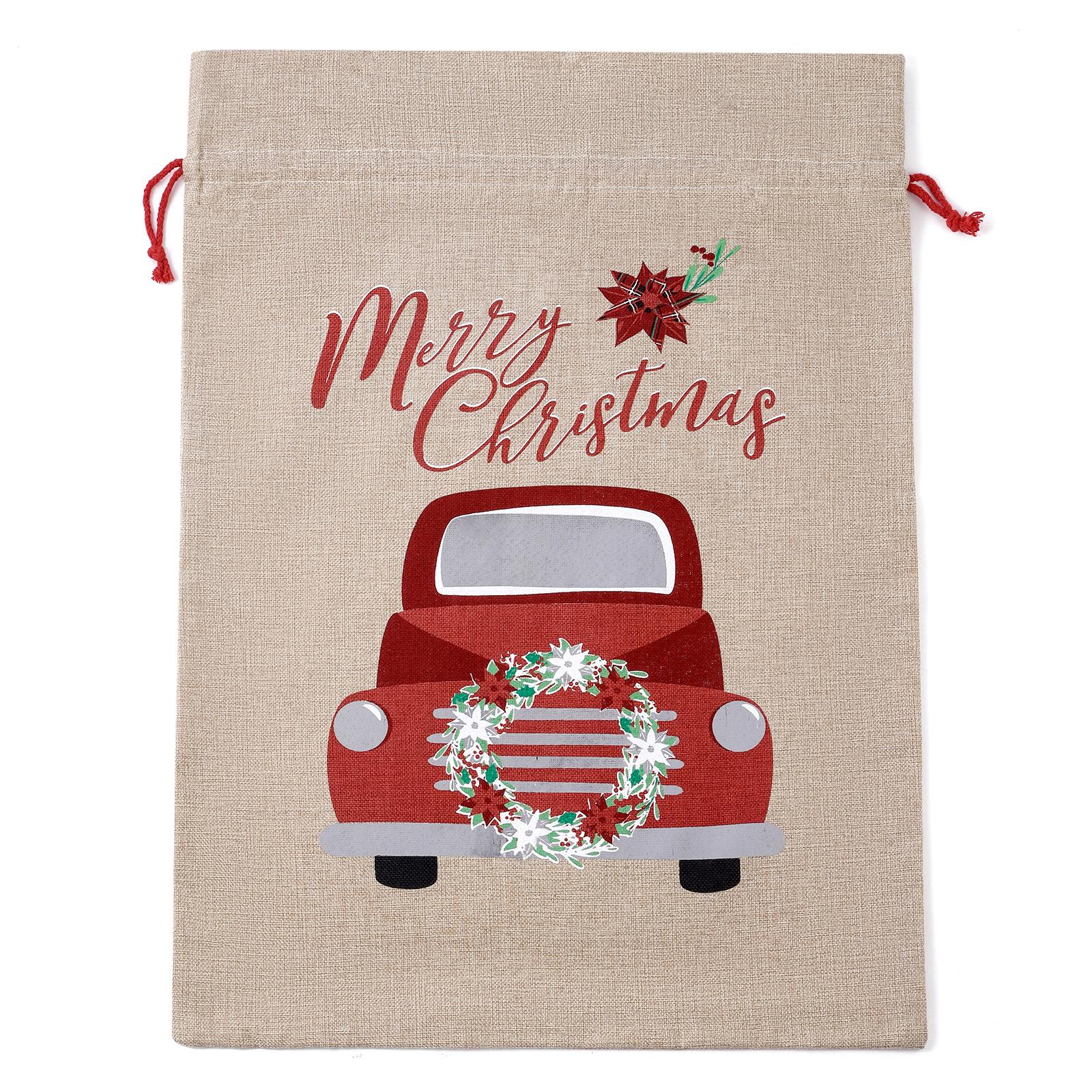 New Decorative Bags, Christmas, Snowman, Car Decorations, Burlap Bags, Drawstring Pockets, Cartoon Gift Bags, Apple Bags
New Decorative Bags, Christmas, Snowman, Car Decorations, Burlap Bags, Drawstring Pockets, Cartoon Gift Bags, Apple Bags