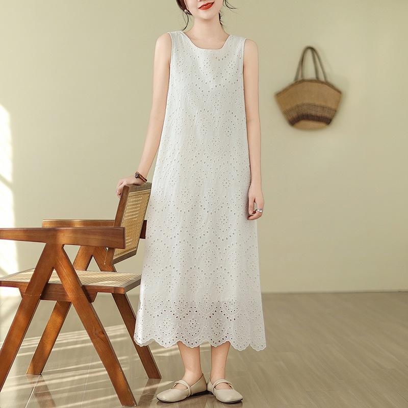 сукня на гачках з вирізом, великого розміру, з хвилястим краєм, круглим вирізом, шнурівкою на спині, без рукавів, внутрішній топ, довга сукня XL абрикосовий
сукня на гачках з вирізом, великого розміру, з хвилястим краєм, круглим вирізом, шнурівкою на спині, без рукавів, внутрішній топ, довга сукня XL абрикосовий