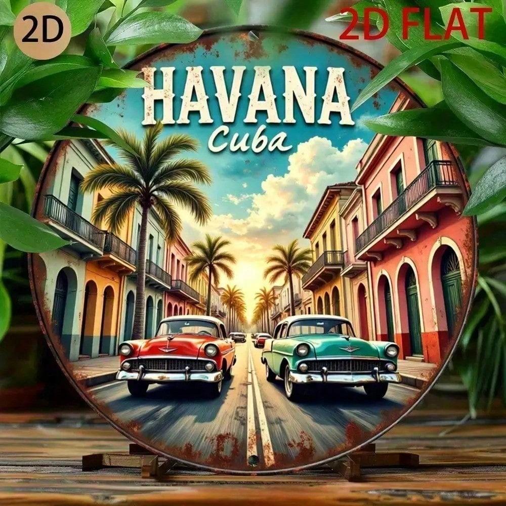 Vintage Retro Classic Car Metal Tin Sign for Garage Man Cave Pub Decor
Vintage Retro Classic Car Metal Tin Sign for Garage Man Cave Pub Decor