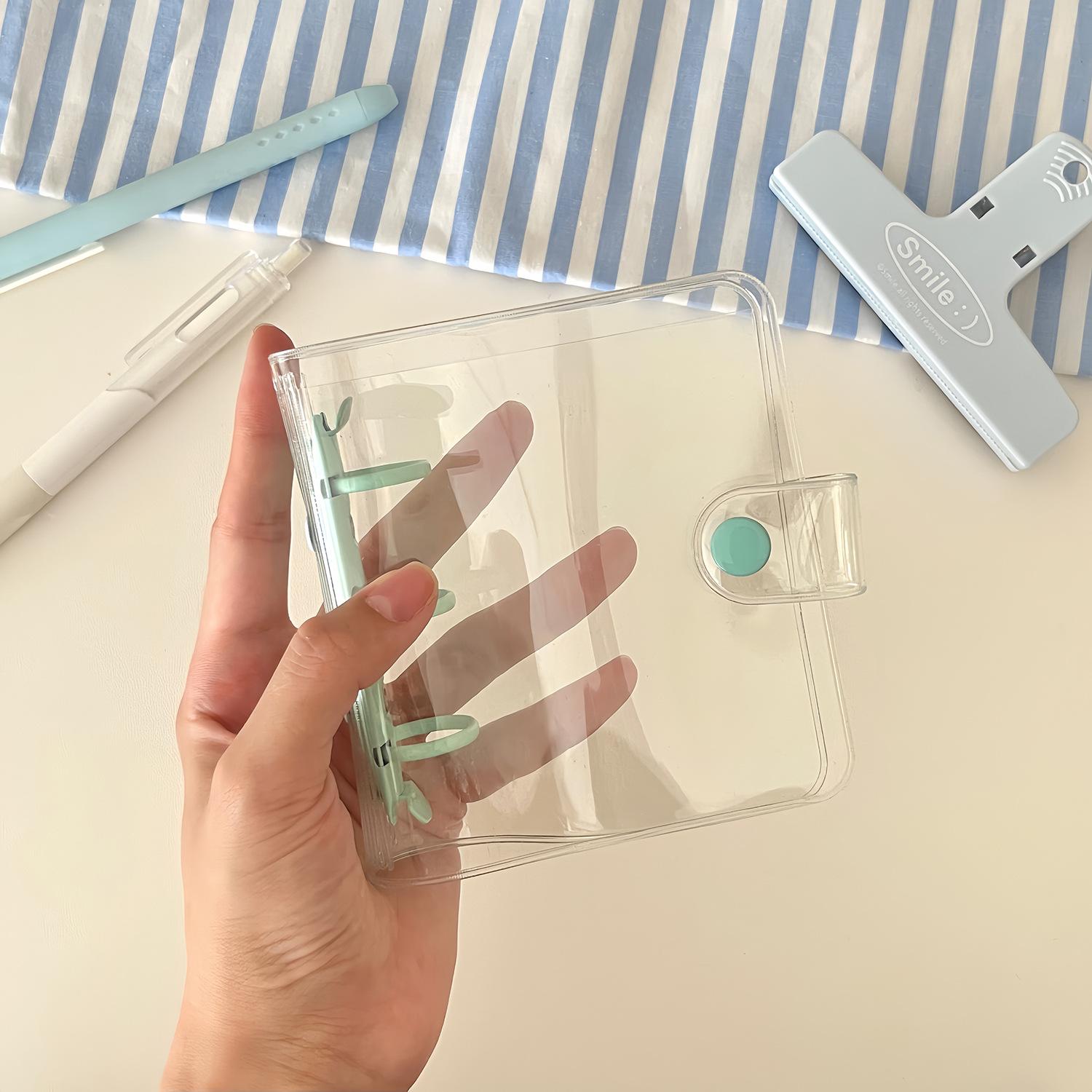 3-дюймовий тримач Палітурка Зберігання книг ПВХ Ідол Картини Зберігання Книга Погоня за зірками Фотокартка Альбом Шкільні канцелярські товари
3-дюймовий тримач Палітурка Зберігання книг ПВХ Ідол Картини Зберігання Книга Погоня за зірками Фотокартка Альбом Шкільні канцелярські товари