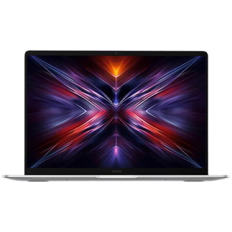 Xiaomi Redmi Book 14 2025 Thin & Light Laptop (CN version)
Xiaomi Redmi Book 14 2025 Thin & Light Laptop (CN version)