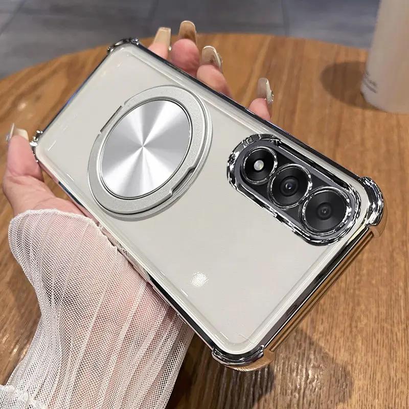 Чехол для OnePlus Nord5 ACE5 Ultra Прозрачный Гальванизированный Кронштейн TPU Чехол для OnePlus Nord 5 Ударопрочный Бампер Funda Oneplus Nord 5 серебряный
Чехол для OnePlus Nord5 ACE5 Ultra Прозрачный Гальванизированный Кронштейн TPU Чехол для OnePlus Nord 5 Ударопрочный Бампер Funda Oneplus Nord 5 серебряный