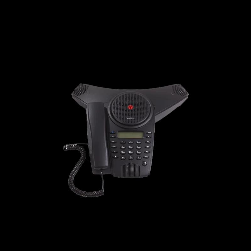 Meeteasy Mini2-B Bluetooth Conference Phone (CN version)
Meeteasy Mini2-B Bluetooth Conference Phone (CN version)