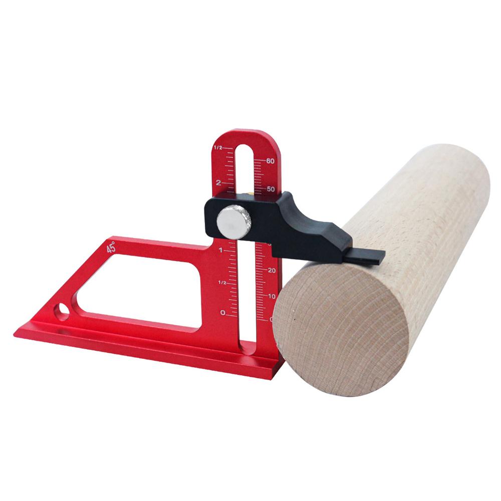 Деревообрабатывающий стол, глубиномер 060 мм, регулируемый метрический и дюймовый, измерение высоты стола фрезера красный
Деревообрабатывающий стол, глубиномер 060 мм, регулируемый метрический и дюймовый, измерение высоты стола фрезера красный