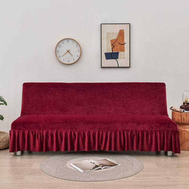 Сплошной цвет юбки, мягкий чехол для дивана-кровати, красивый мягкий чехол для дивана-кровати, разнообразные цвета, модный семейный банкет, вечеринка S Size винный
Сплошной цвет юбки, мягкий чехол для дивана-кровати, красивый мягкий чехол для дивана-кровати, разнообразные цвета, модный семейный банкет, вечеринка S Size винный