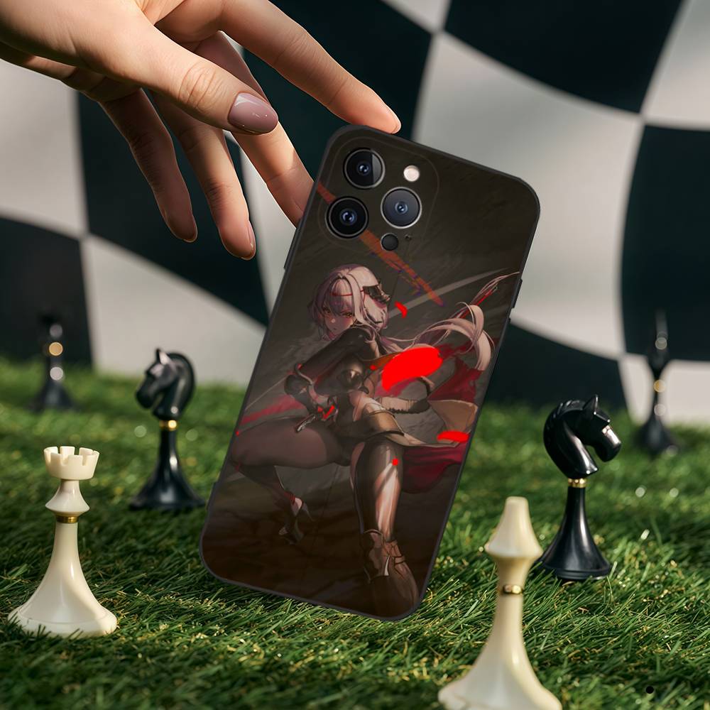G-Goddess OF Victory-NIKKE Phone Case For Iphone 17 16 15 14 13 12 11 Pro Max Plus Black Silicone Matte TPU iPhone 17 Pro
G-Goddess OF Victory-NIKKE Phone Case For Iphone 17 16 15 14 13 12 11 Pro Max Plus Black Silicone Matte TPU iPhone 17 Pro