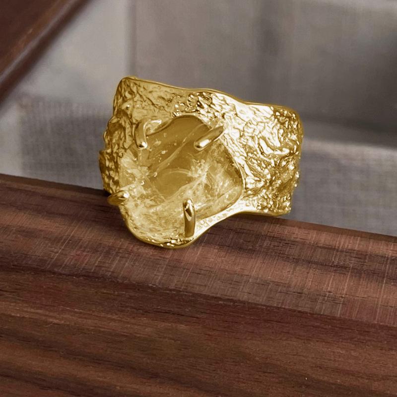 Креативное кольцо с цирконием Ледяная трещина , женское, геометрическое, неправильной формы, модное, в стиле тяжелая промышленность , открытое кольцо на палец, кольцо на указательный палец, трендовые кольца, украшения для вечеринок
Креативное кольцо с цирконием Ледяная трещина , женское, геометрическое, неправильной формы, модное, в стиле тяжелая промышленность , открытое кольцо на палец, кольцо на указательный палец, трендовые кольца, украшения для вечеринок