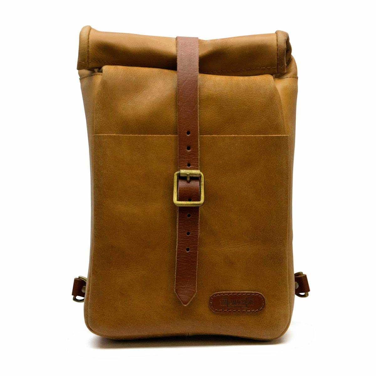 Сумка-корзина для велосипеда Trip Machine MINI PANNIER, боковая сумка (Винтажный загар)
Сумка-корзина для велосипеда Trip Machine MINI PANNIER, боковая сумка (Винтажный загар)