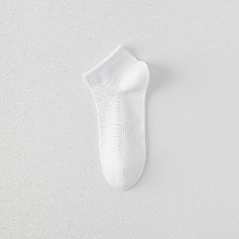 Female Summer Thin Mesh Breathable Cool Short Tube Ice Ice Socks 1 pair белый
Female Summer Thin Mesh Breathable Cool Short Tube Ice Ice Socks 1 pair белый