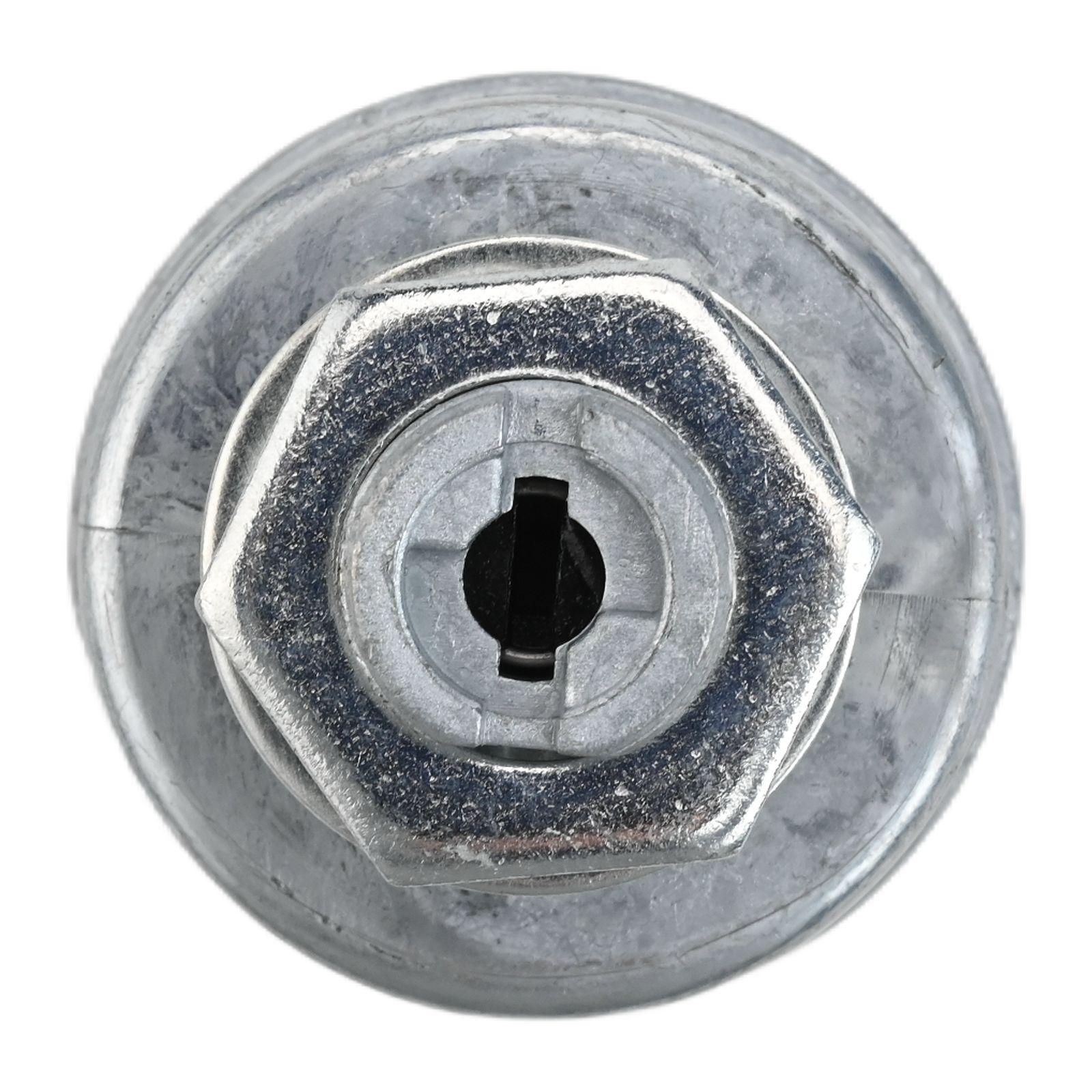 Metal Ignition Switch and Key Set Designed for Easy Replacement Compatible with Popular Lawn Maintenance Models China Mainland
Metal Ignition Switch and Key Set Designed for Easy Replacement Compatible with Popular Lawn Maintenance Models China Mainland