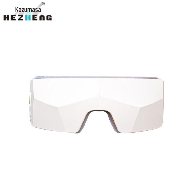 Hezheng Smart Eye Massager with Heat and Bluetooth
Hezheng Smart Eye Massager with Heat and Bluetooth