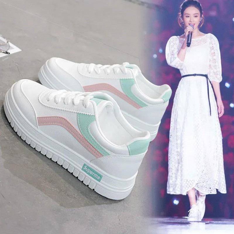 22 Spring and Autumn velvet student sub street shooting board shoes casual flat shoes new single shoes 40
22 Spring and Autumn velvet student sub street shooting board shoes casual flat shoes new single shoes 40