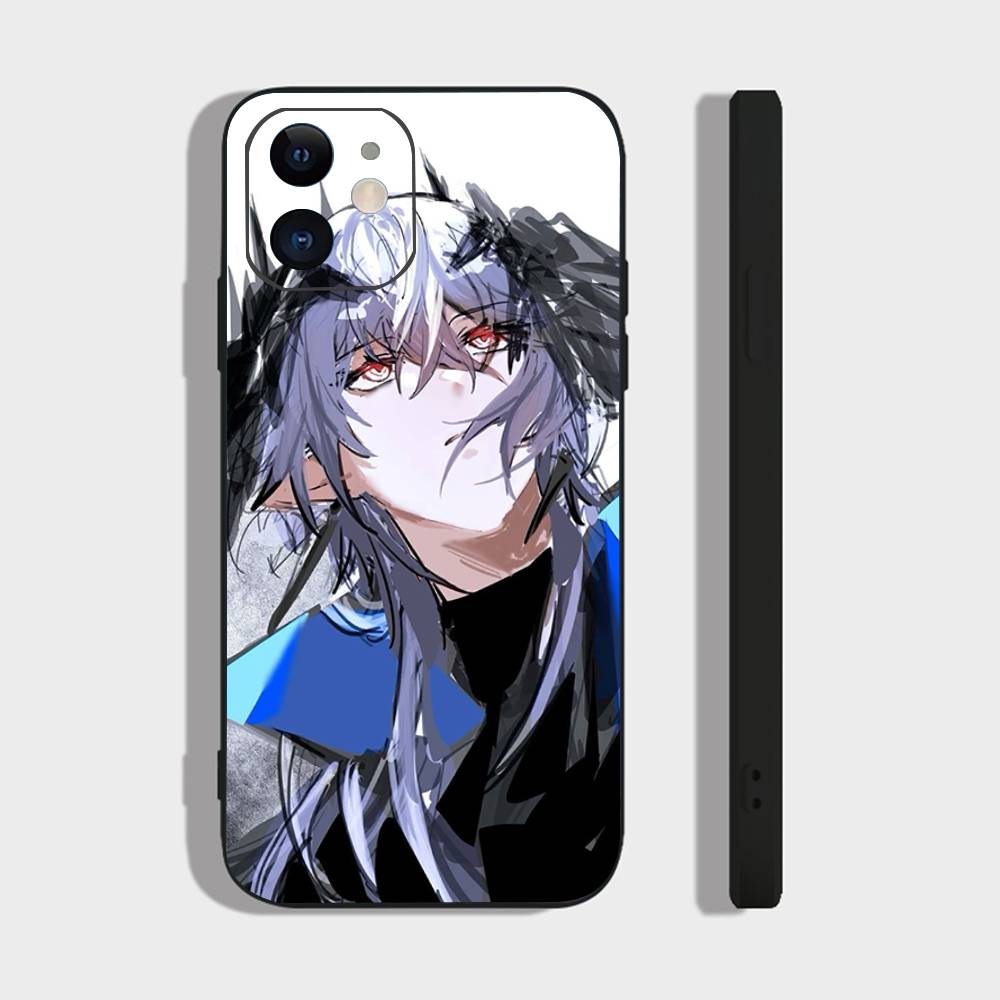 Логотипы Анимированная Игра A-Arknights Чехол для Телефона Для IPhone 17 Air 16 15 14 13 Pro Max 11 12 Черный Силиконовый Чехол IPHONE 14PROMAX
Логотипы Анимированная Игра A-Arknights Чехол для Телефона Для IPhone 17 Air 16 15 14 13 Pro Max 11 12 Черный Силиконовый Чехол IPHONE 14PROMAX