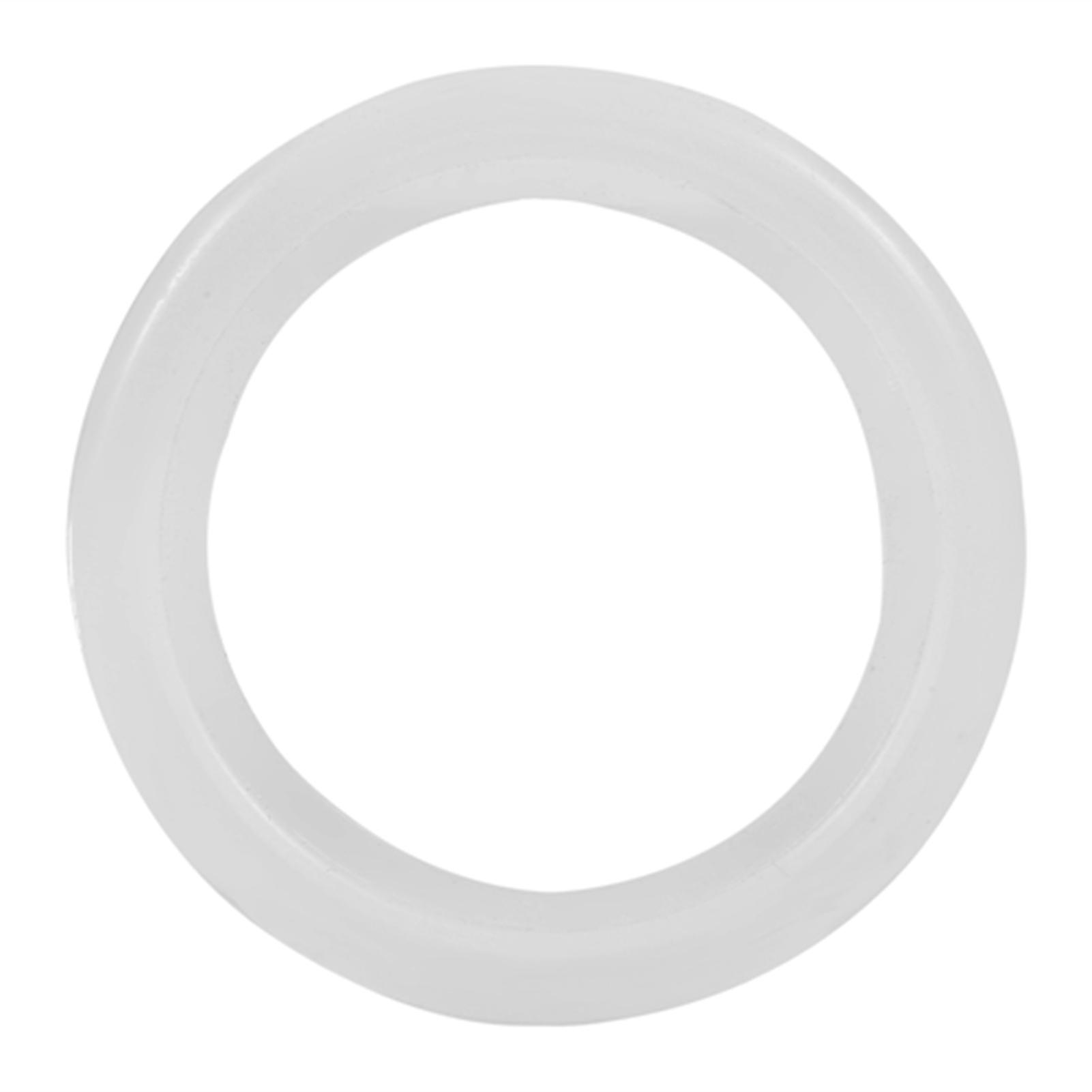 Уплотнительное кольцо головки заваривания для кофемашины, универсальный профессиональный аксессуар
Уплотнительное кольцо головки заваривания для кофемашины, универсальный профессиональный аксессуар