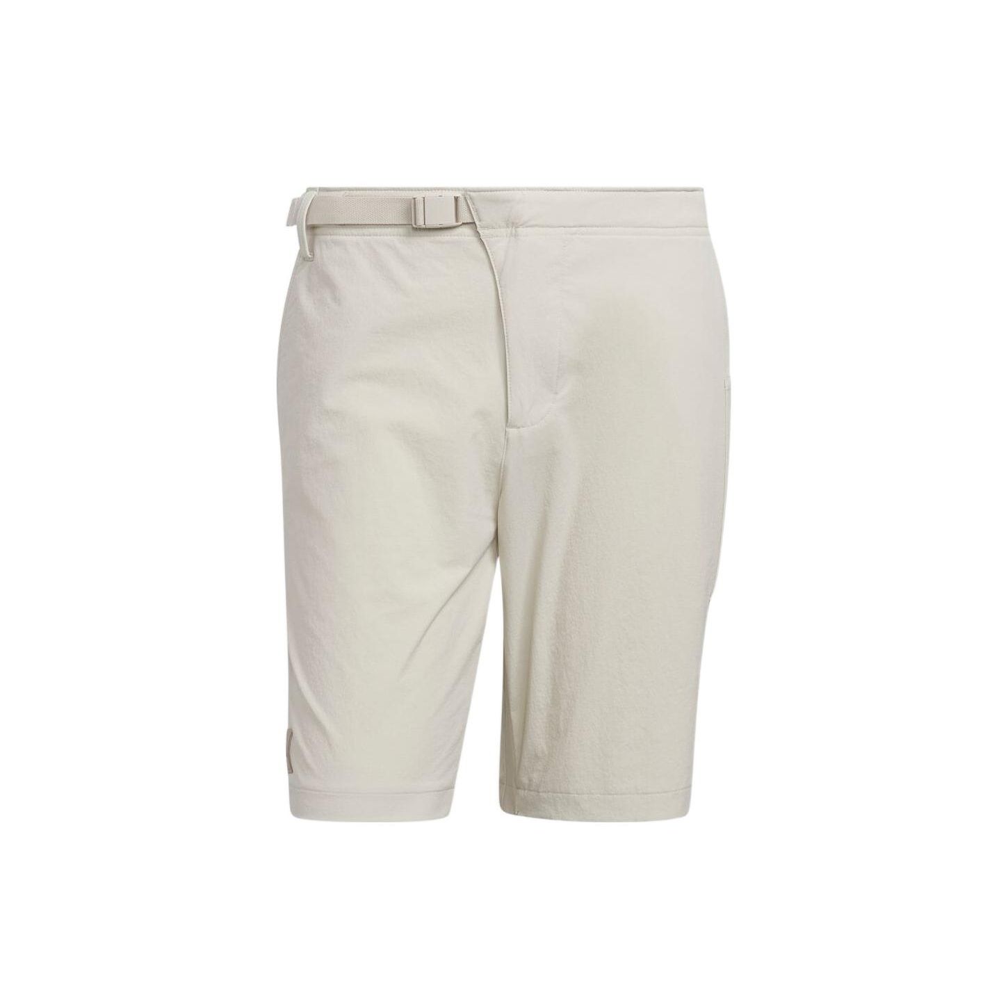 Adidas Прямые шорты с эластичной талией Мужские брюки Бежевые HS5622
Adidas Прямые шорты с эластичной талией Мужские брюки Бежевые HS5622