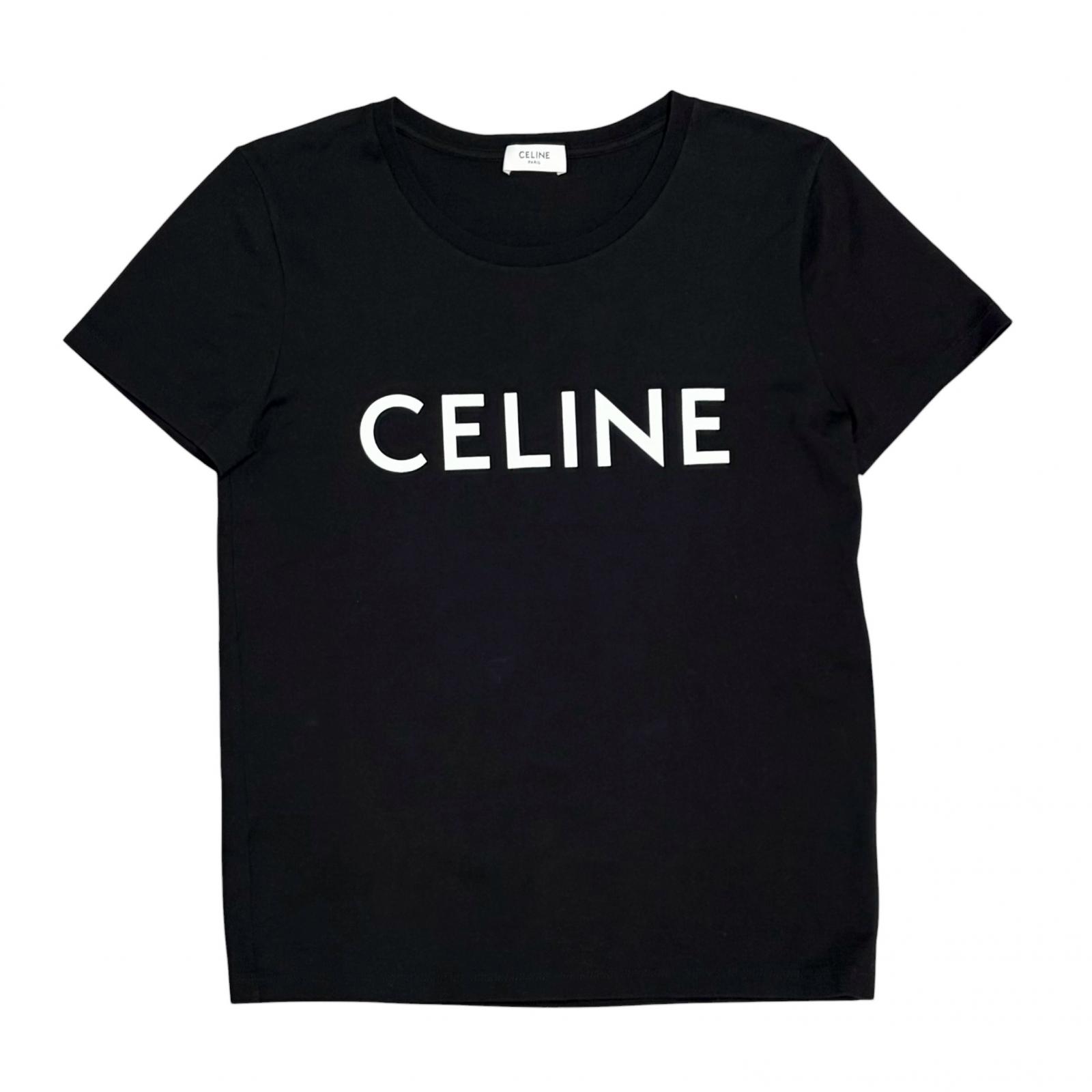 Used CELINE 2X314916G Box GShort sleeve T-shirt black Women S чорний
Used CELINE 2X314916G Box GShort sleeve T-shirt black Women S чорний