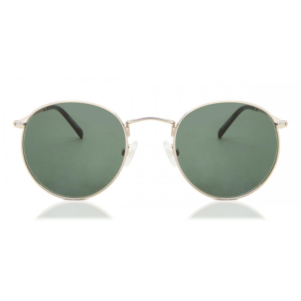 Full Rim Round Pale Gold Smartbuy Collection bRim S jSv 201S 001 faShion uniSex SunglaSSeS Pale Gold/50
Full Rim Round Pale Gold Smartbuy Collection bRim S jSv 201S 001 faShion uniSex SunglaSSeS Pale Gold/50