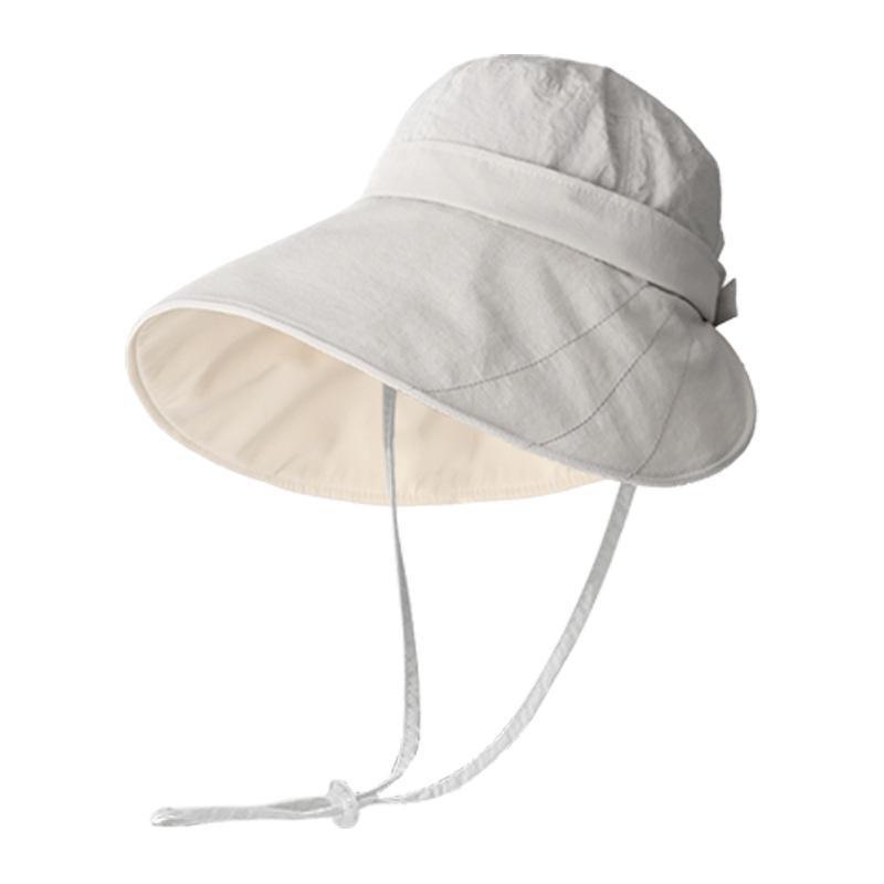 Летняя солнцезащитная шляпа с удлиненными и увеличенными полями для защиты всего лица, козырек для хвостика, солнцезащитная шляпа, шляпа с защитой от УФ-лучей серый
Летняя солнцезащитная шляпа с удлиненными и увеличенными полями для защиты всего лица, козырек для хвостика, солнцезащитная шляпа, шляпа с защитой от УФ-лучей серый