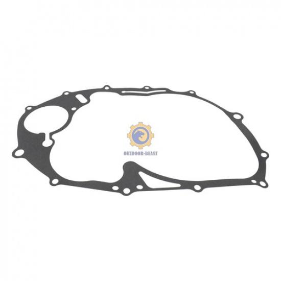 for Yamaha XVS650 V-Star 650 Classic 1998-2010 Clutch Cover Gasket
for Yamaha XVS650 V-Star 650 Classic 1998-2010 Clutch Cover Gasket