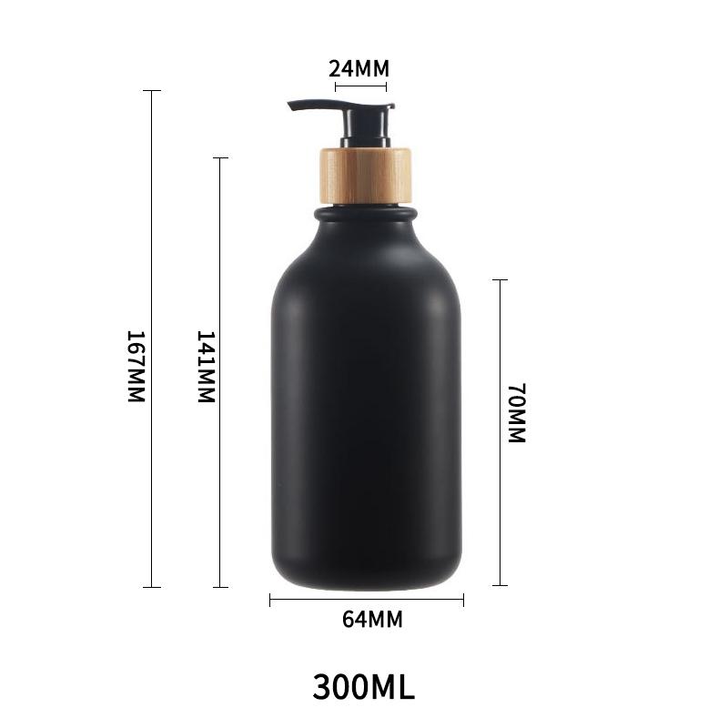 300/500ml Hand Dish Soap Dispenser Refillable Plastic Bottle Shower Gel Lotion Liquid Empty Container Bathroom Accessories
300/500ml Hand Dish Soap Dispenser Refillable Plastic Bottle Shower Gel Lotion Liquid Empty Container Bathroom Accessories