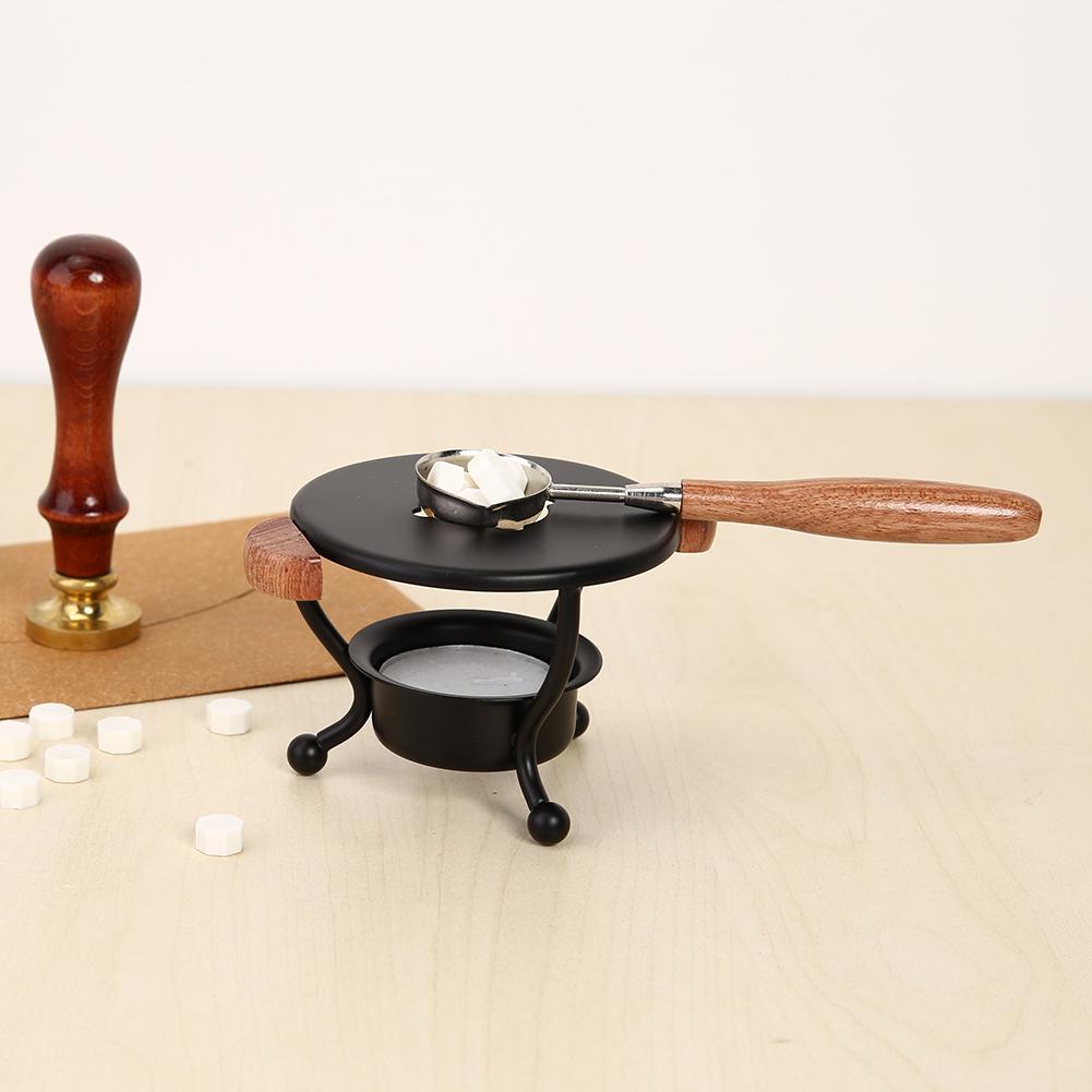 Wax Seal Candle Sticks Heater Oven Cooker Fusion Glue Pot Melting Furnace Stove China Mainland
Wax Seal Candle Sticks Heater Oven Cooker Fusion Glue Pot Melting Furnace Stove China Mainland