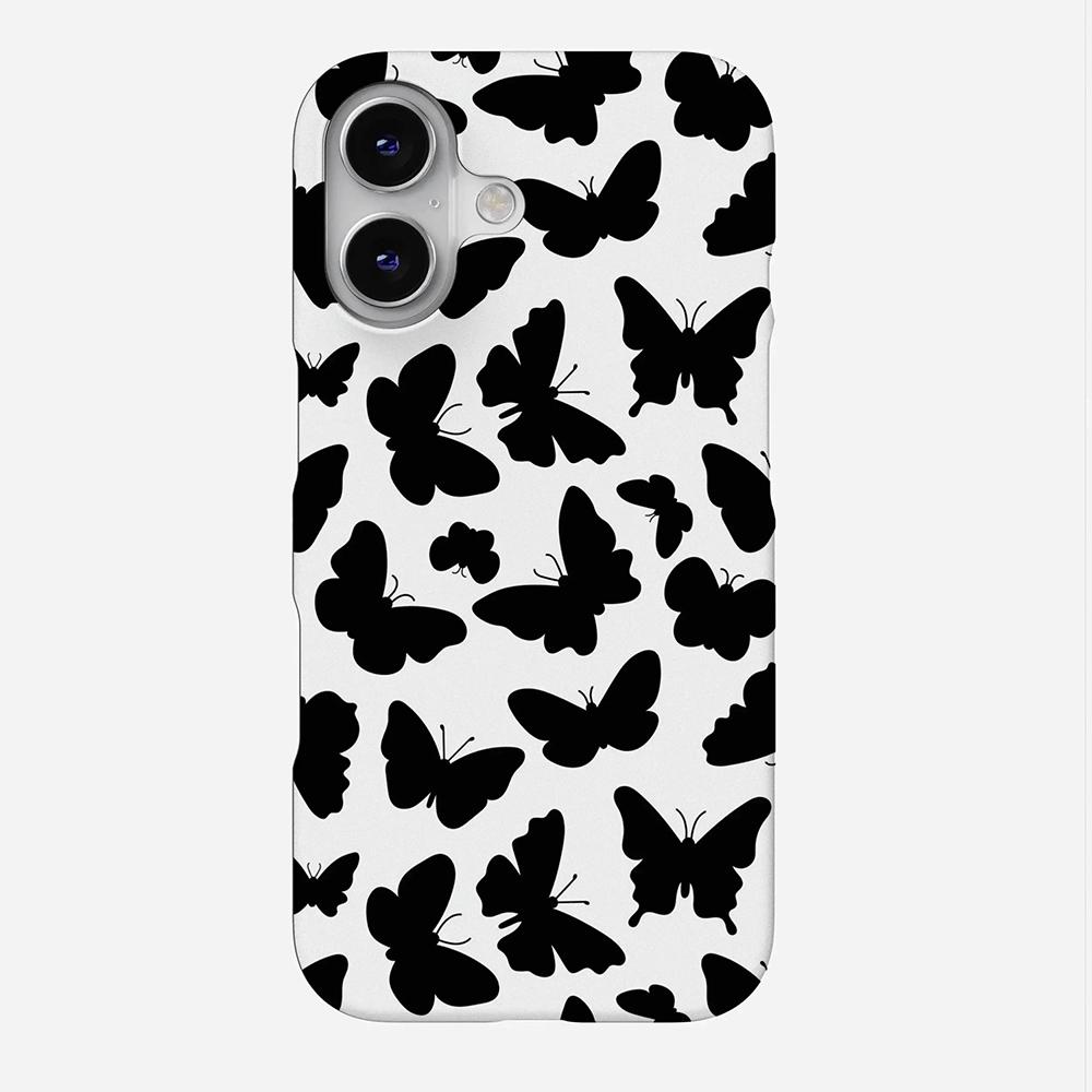 Luxury Clmj Dreamy Butterfly Phone Case for iPhone 17 17e 16e 16 15 14 13 12 11 X XS XR XSMAX 7 8 Air Pro Max Plus Double-layer iPhone 11
Luxury Clmj Dreamy Butterfly Phone Case for iPhone 17 17e 16e 16 15 14 13 12 11 X XS XR XSMAX 7 8 Air Pro Max Plus Double-layer iPhone 11
