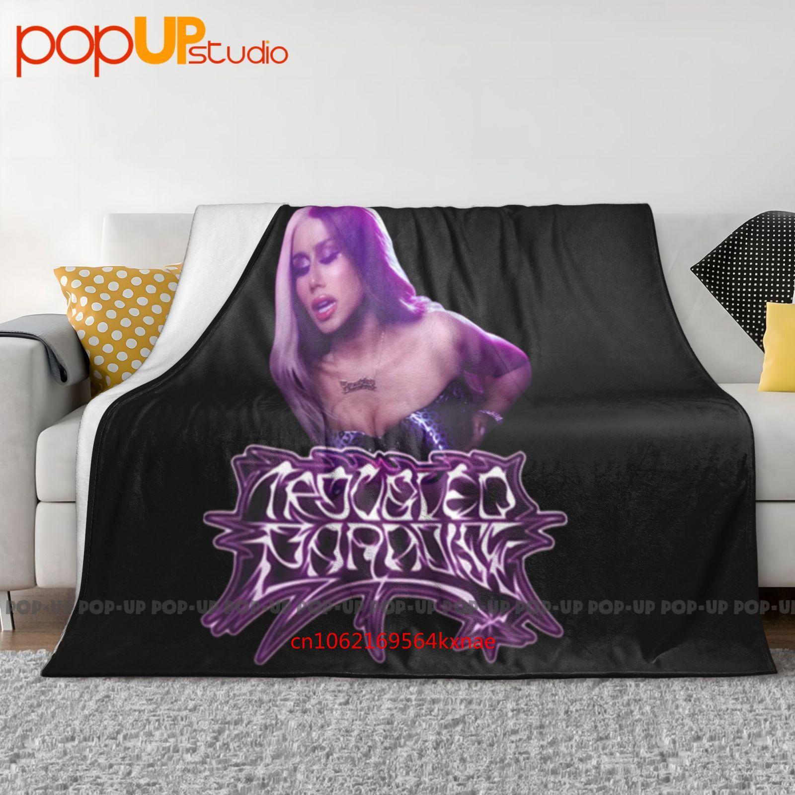 Slayyyter Announces Troubled Paradise Song Ultra-Soft Blanket Quilt Winter Sofa Cover Bed Covers 30x40in
Slayyyter Announces Troubled Paradise Song Ultra-Soft Blanket Quilt Winter Sofa Cover Bed Covers 30x40in