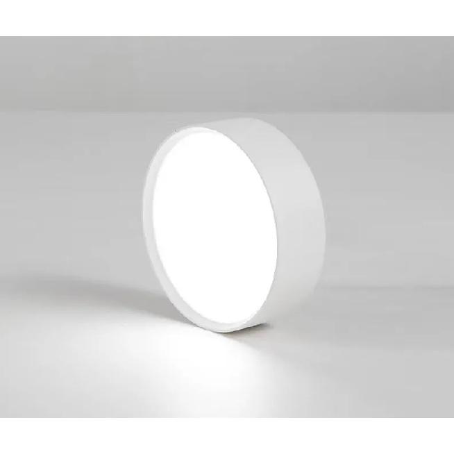 Low blue light Ultra Thin Surface Mounted LED 7W9W12W15W18W24W Dowlight Black Ceiling Lamp AC210V-260V Spotlight Indoor Lighting 7W білий
Low blue light Ultra Thin Surface Mounted LED 7W9W12W15W18W24W Dowlight Black Ceiling Lamp AC210V-260V Spotlight Indoor Lighting 7W білий