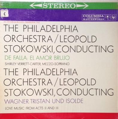 LP Record PHILADELPHIA ORCHESTRA / LEOPOLD ST - An Historical Reunion, Philadelphia MS6147 Columbia Master US Classical Used
LP Record PHILADELPHIA ORCHESTRA / LEOPOLD ST - An Historical Reunion, Philadelphia MS6147 Columbia Master US Classical Used