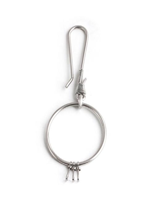 SHOVEOFF SVK-#805 Кольцо Брелок с крестом NONE
SHOVEOFF SVK-#805 Кольцо Брелок с крестом NONE