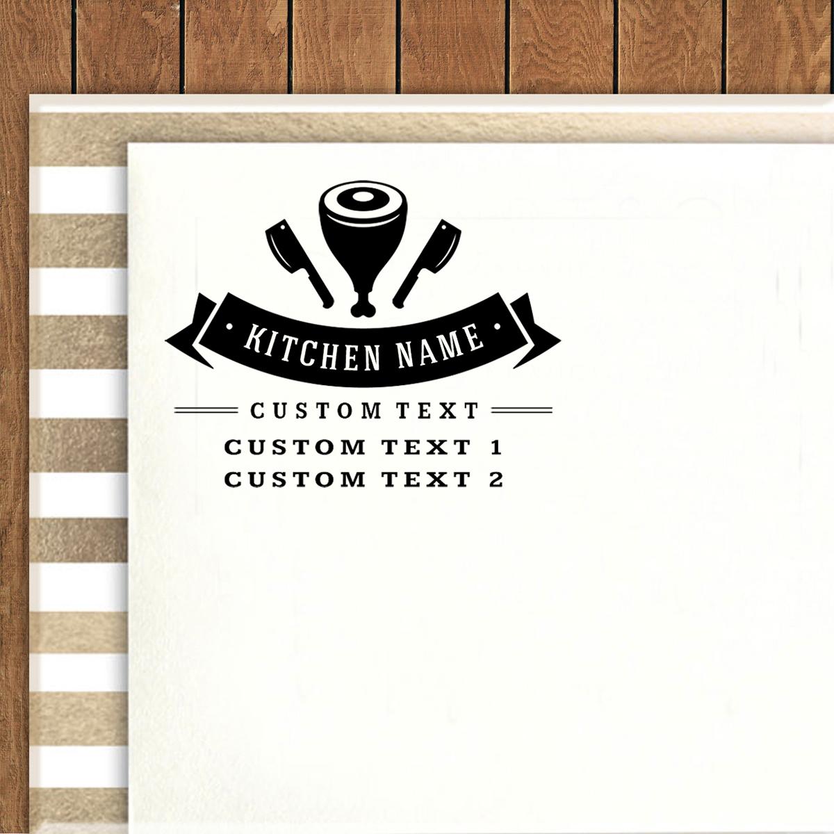 Printtoo Scroll Banner Custom Text Round Rubber Stamp Self Inking Business Address Personalized 50 mm Diameter (Approx) чёрный
Printtoo Scroll Banner Custom Text Round Rubber Stamp Self Inking Business Address Personalized 50 mm Diameter (Approx) чёрный