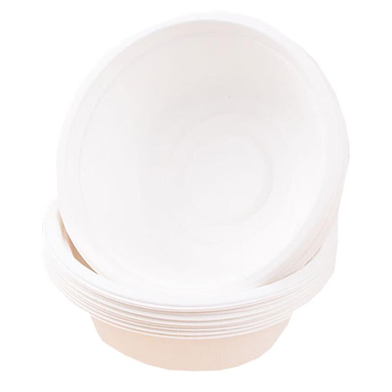 Youao Degradable Paper Bowls
Youao Degradable Paper Bowls