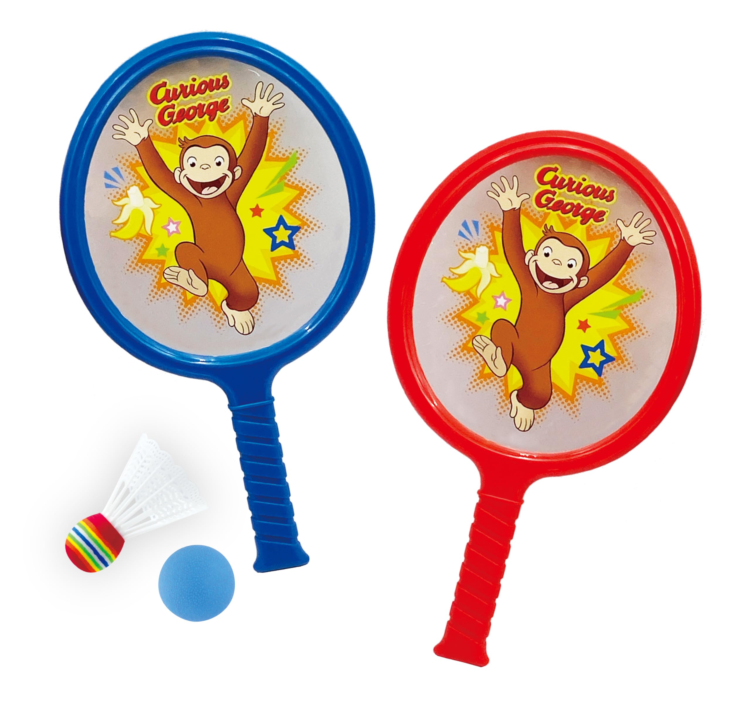 Onoeman Curious George Drum Ages 3 and 024524 Racket, Up,
Onoeman Curious George Drum Ages 3 and 024524 Racket, Up,