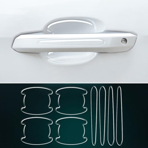 Защита дверной ручки для Delica D:5 / ek Cross / ek Wagon / ek Cross Space 30-я серия / RVR серия GA и другие автомобили Царапина на дверной ручке
Защита дверной ручки для Delica D:5 / ek Cross / ek Wagon / ek Cross Space 30-я серия / RVR серия GA и другие автомобили Царапина на дверной ручке