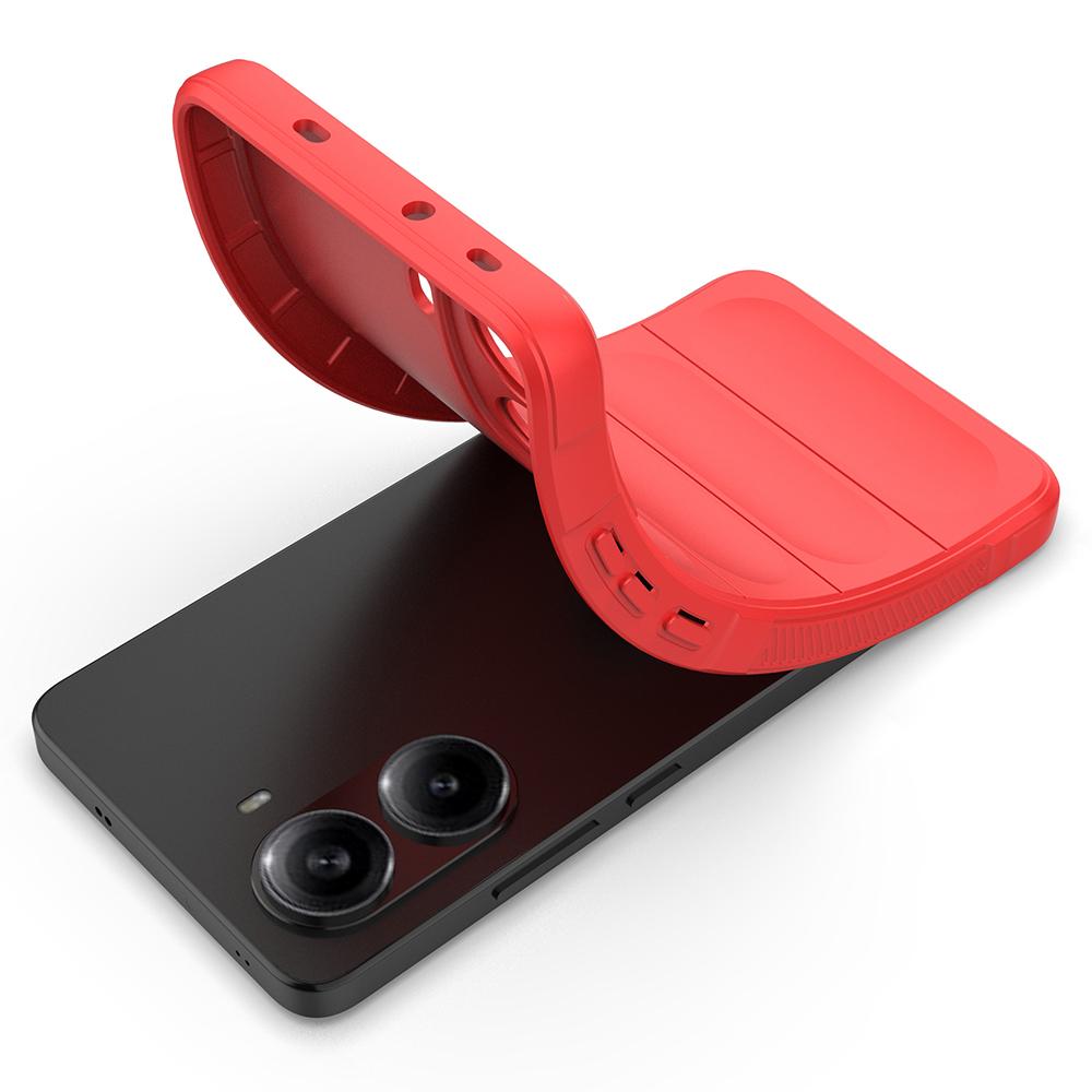 For Xiaomi Redmi Turbo 4 5G/Poco X7 Pro 5G Case Anti-Drop Soft TPU Rugged Phone Back Cover Red
For Xiaomi Redmi Turbo 4 5G/Poco X7 Pro 5G Case Anti-Drop Soft TPU Rugged Phone Back Cover Red