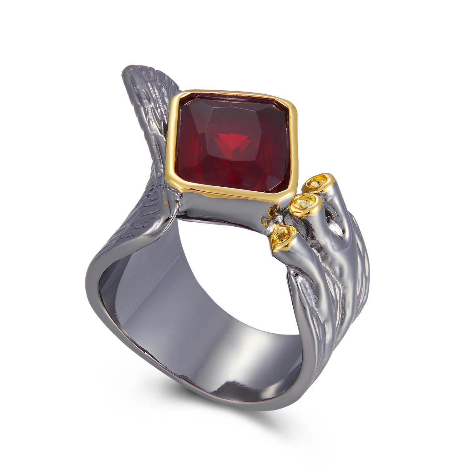 Кольцо YLKBTY для женщин
Кольцо YLKBTY для женщин