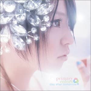 CD DAY AFTER TOMORROW - основные цвета AVCD17425 Avex Trax 2004 Япония Obi Pop Б/у
CD DAY AFTER TOMORROW - основные цвета AVCD17425 Avex Trax 2004 Япония Obi Pop Б/у