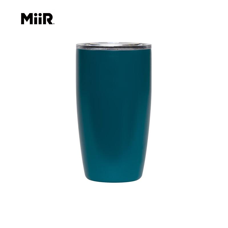 MiiR Wide Mouth Stainless Steel Coffee Cup 8oz
MiiR Wide Mouth Stainless Steel Coffee Cup 8oz