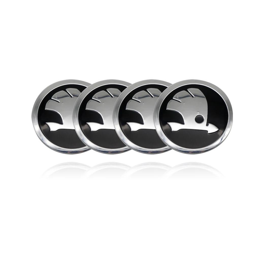 2025 New 4Pcs 56mm Car Hub Cap Badge Logo Decal For Skoda Octavia KAMIQ KODIAQ SUPERB RAPIDFABIA YETI Wheel Sticker Styling Acce срібний
2025 New 4Pcs 56mm Car Hub Cap Badge Logo Decal For Skoda Octavia KAMIQ KODIAQ SUPERB RAPIDFABIA YETI Wheel Sticker Styling Acce срібний