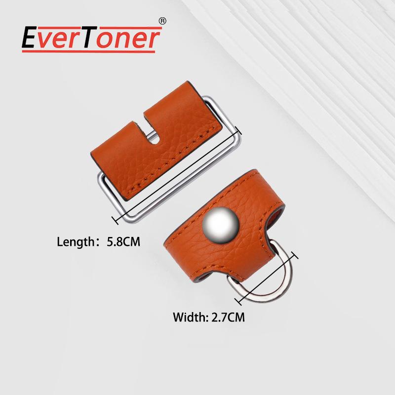 EverToner Wide strap buckle Bag accessories Lunch box bag Crossbody bag Women s bag DIY replacement parts оранжевый
EverToner Wide strap buckle Bag accessories Lunch box bag Crossbody bag Women s bag DIY replacement parts оранжевый