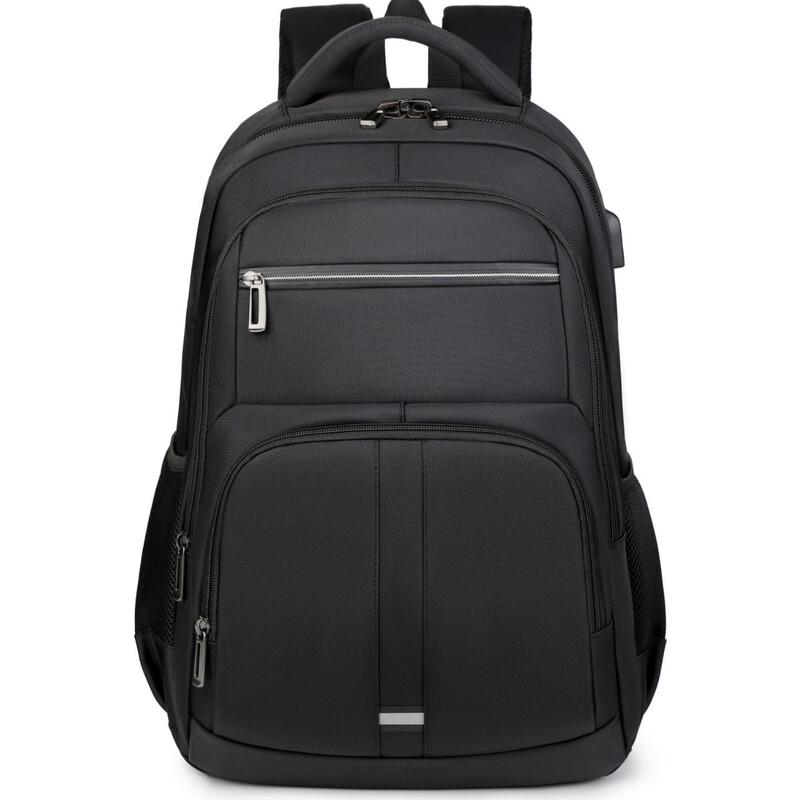Li Shen Business Laptop Backpack 1
Li Shen Business Laptop Backpack 1